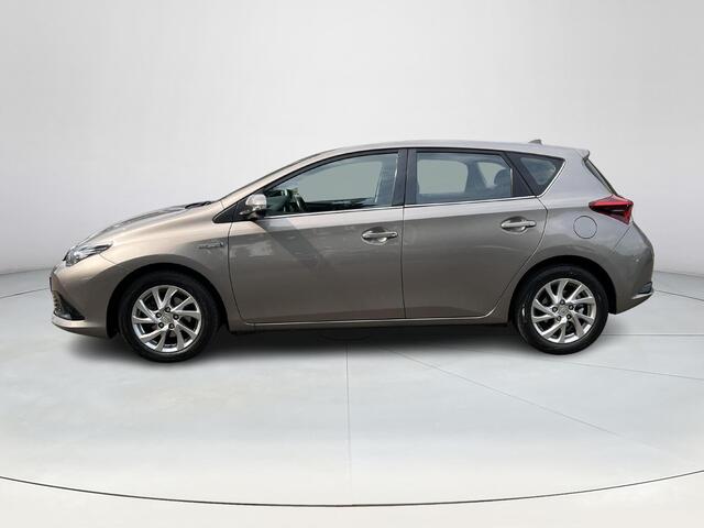 Toyota AURIS 1.8 Hybrid Dynamic | Volledige historie | Keyless entry | Lichtmetalen velgen