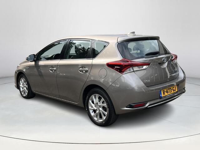 Toyota AURIS 1.8 Hybrid Dynamic | Volledige historie | Keyless entry | Lichtmetalen velgen