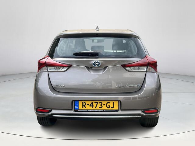 Toyota AURIS 1.8 Hybrid Dynamic | Volledige historie | Keyless entry | Lichtmetalen velgen