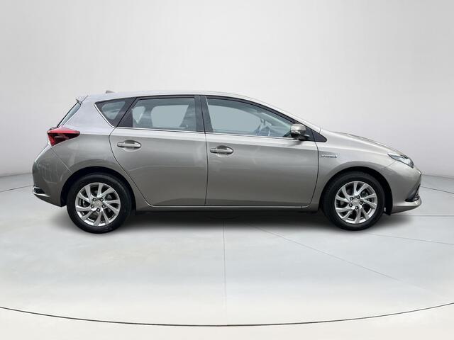 Toyota AURIS 1.8 Hybrid Dynamic | Volledige historie | Keyless entry | Lichtmetalen velgen