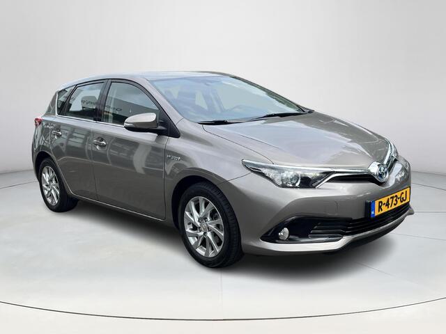 Toyota AURIS 1.8 Hybrid Dynamic | Volledige historie | Keyless entry | Lichtmetalen velgen