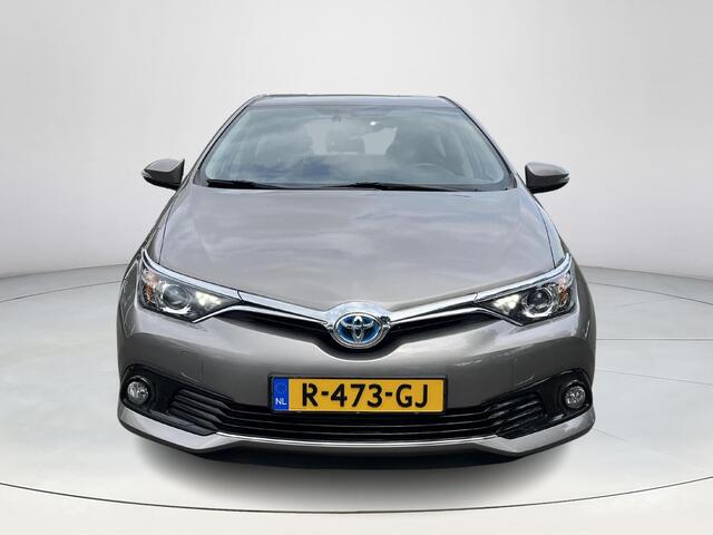 Toyota AURIS 1.8 Hybrid Dynamic | Volledige historie | Keyless entry | Lichtmetalen velgen