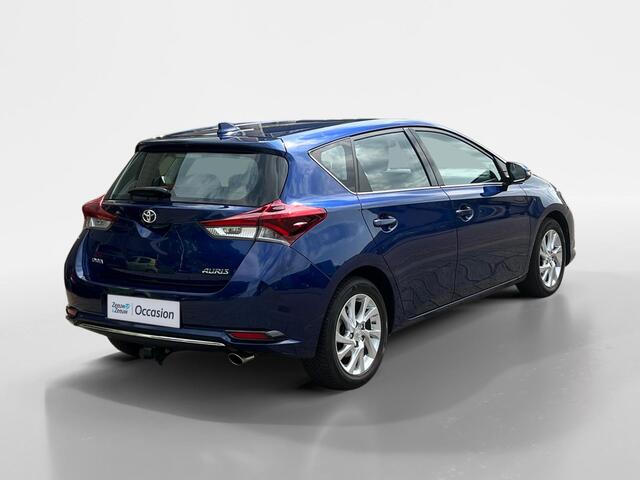 Toyota AURIS 1.2T Aspiration Limited | CAMERA | LMV | NAVI