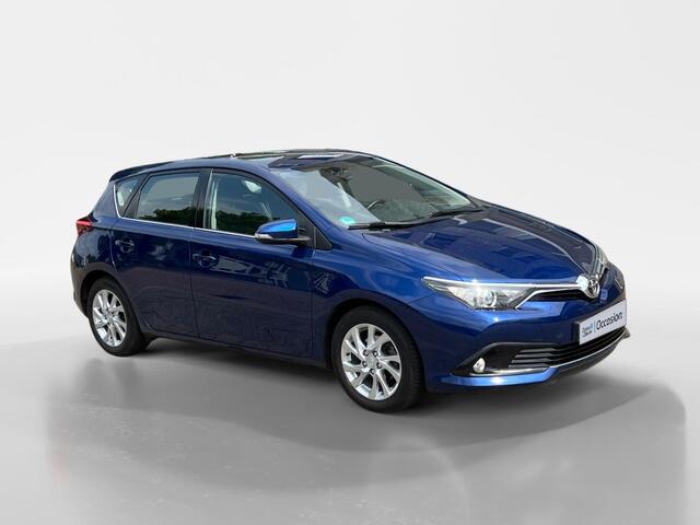 Toyota AURIS 1.2T Aspiration Limited | CAMERA | LMV | NAVI