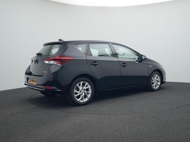 Toyota AURIS 1.8 Hybrid Aspiration