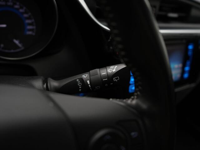 Toyota AURIS 1.8 Hybrid Aspiration