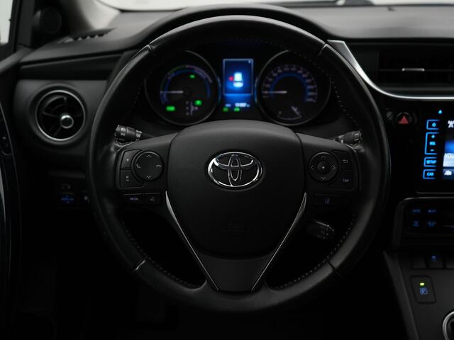 Toyota AURIS 1.8 Hybrid Aspiration