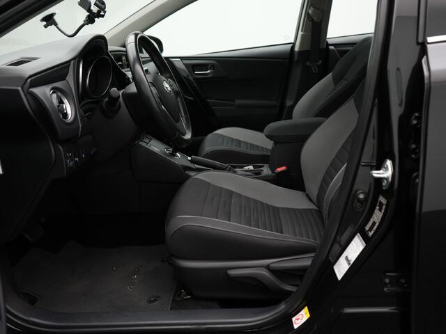 Toyota AURIS 1.8 Hybrid Aspiration