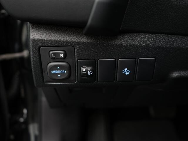 Toyota AURIS 1.8 Hybrid Aspiration