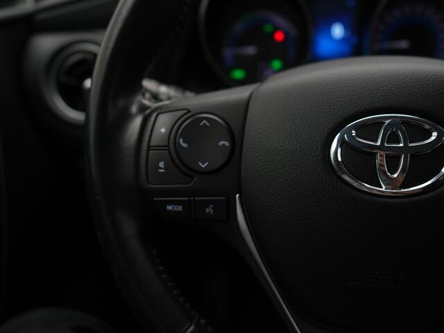 Toyota AURIS 1.8 Hybrid Aspiration