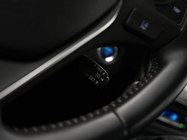 Toyota AURIS 1.8 Hybrid Aspiration