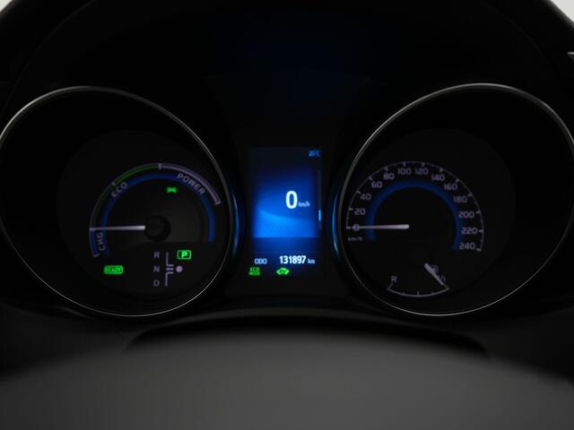 Toyota AURIS 1.8 Hybrid Aspiration