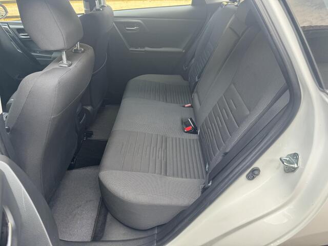 Toyota AURIS Touring Sports 1.2T Aspiration Limited Trekhaak Camera