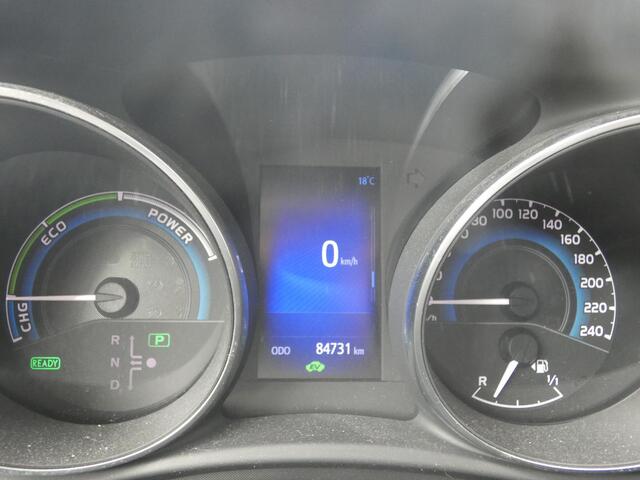 Toyota AURIS Touring Sports 1.8 Hybrid Dynamic Go | NAVIGATIE | ACHTERUITRIJCAMERA |