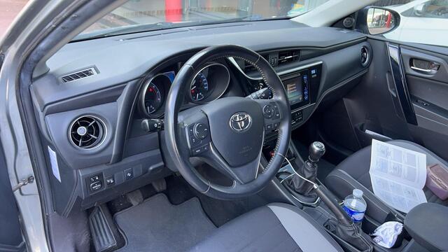 Toyota AURIS Touring Sports 1.2T Aspiration | Trekhaak | Climate Control | Dealeronderhouden