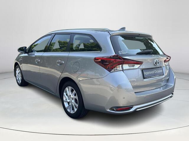Toyota AURIS Touring Sports 1.8 Hybrid Aspiration