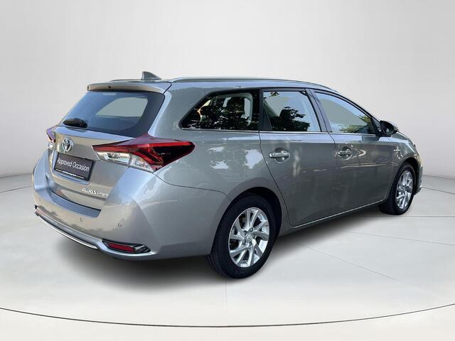 Toyota AURIS Touring Sports 1.8 Hybrid Aspiration