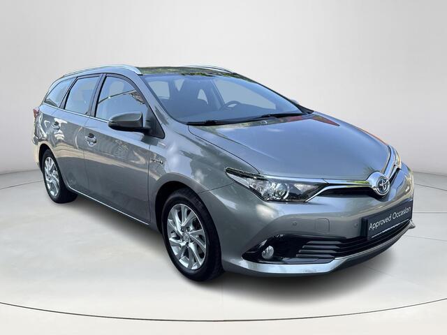 Toyota AURIS Touring Sports 1.8 Hybrid Aspiration