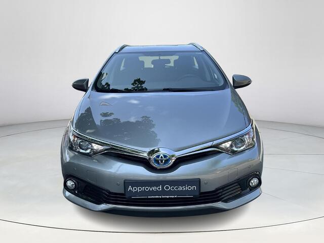 Toyota AURIS Touring Sports 1.8 Hybrid Aspiration