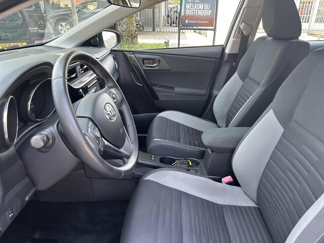 Toyota AURIS Touring Sports 1.8 Hybrid Aspiration