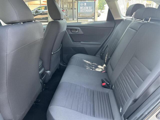 Toyota AURIS Touring Sports 1.8 Hybrid Aspiration