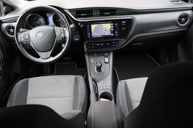Toyota AURIS 1.8 Hybrid Dynamic, Trekhaak