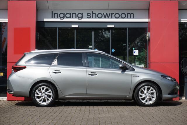 Toyota AURIS Touring Sports 1.8 Hybrid Dynamic | Climate Control | Camera | Origineel NL |