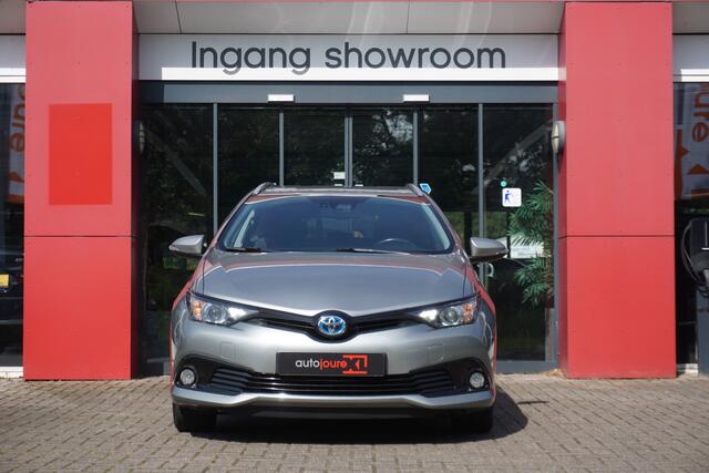 Toyota AURIS Touring Sports 1.8 Hybrid Dynamic | Climate Control | Camera | Origineel NL |