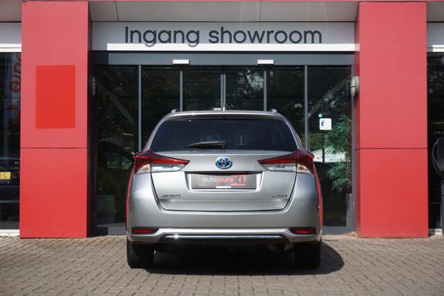 Toyota AURIS Touring Sports 1.8 Hybrid Dynamic | Climate Control | Camera | Origineel NL |