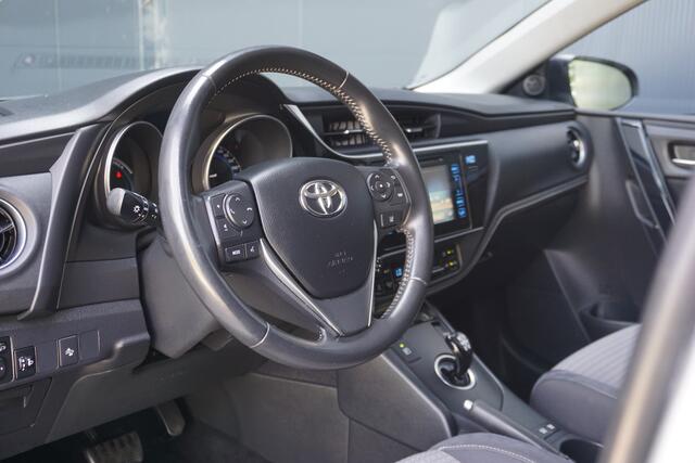 Toyota AURIS Touring Sports 1.8 Hybrid Dynamic | Climate Control | Camera | Origineel NL |