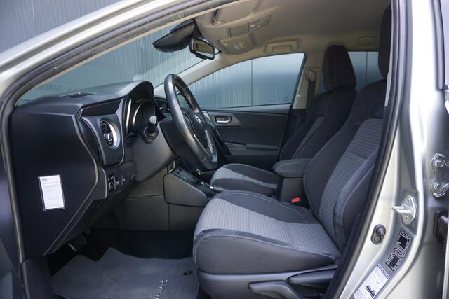 Toyota AURIS Touring Sports 1.8 Hybrid Dynamic | Climate Control | Camera | Origineel NL |