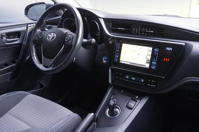 Toyota AURIS Touring Sports 1.8 Hybrid Dynamic | Climate Control | Camera | Origineel NL |