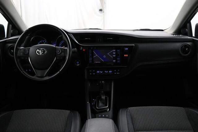 Toyota AURIS Touring Sports 1.2T Business Pro | Automaat | Trekhaak | 1200 kg trekgewicht | Panoramadak |