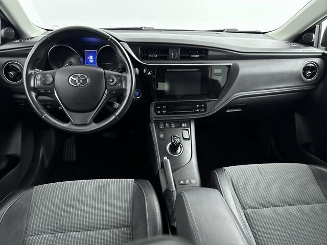 Toyota AURIS Touring Sports 1.8 Hybrid Executive | NL-Auto | LED Verlichting |