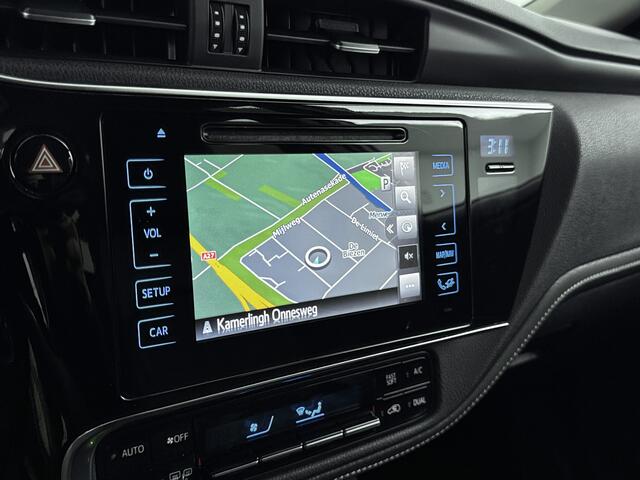 Toyota AURIS Touring Sports 1.8 Hybrid Executive | NL-Auto | LED Verlichting |