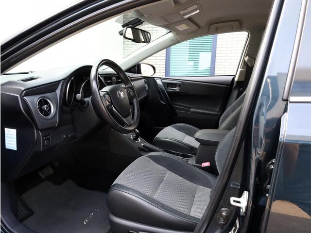 Toyota AURIS 1.8 Hybrid Executive | Half Leder | Park-Assist | LED Koplampen