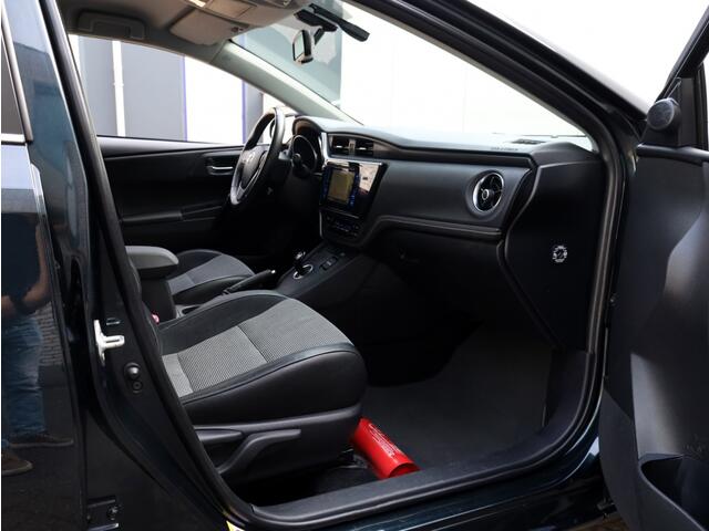 Toyota AURIS 1.8 Hybrid Executive | Half Leder | Park-Assist | LED Koplampen