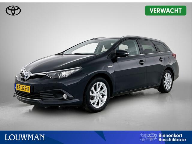 Toyota AURIS 1.8 Hybrid Trend | Panoramadak | Navigatie | Camera |
