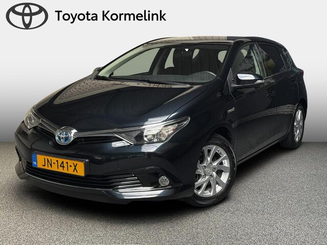 Toyota AURIS 1.8 Hybrid Trend automaat