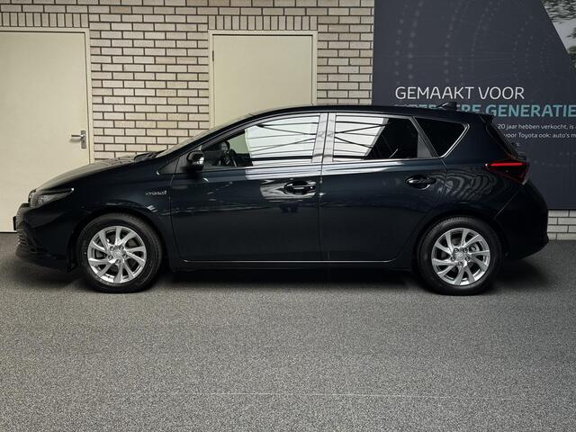 Toyota AURIS 1.8 Hybrid Trend automaat