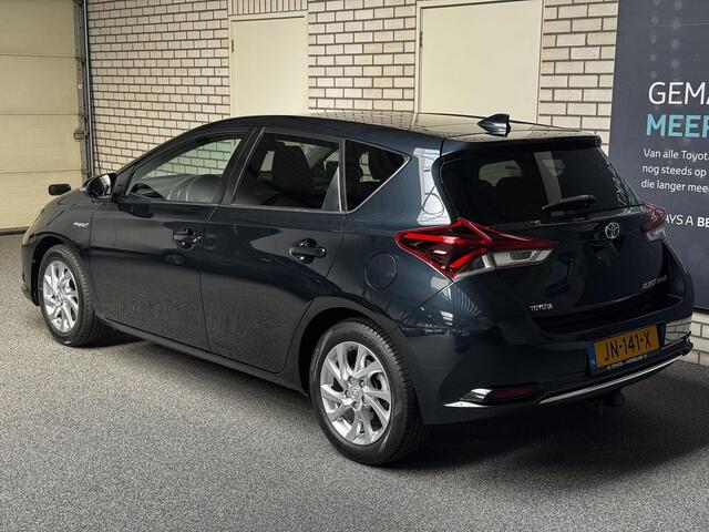 Toyota AURIS 1.8 Hybrid Trend automaat