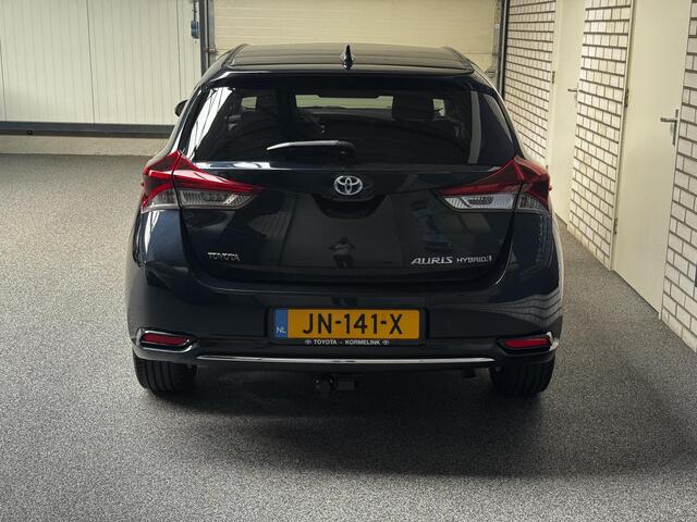 Toyota AURIS 1.8 Hybrid Trend automaat