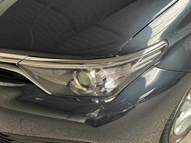 Toyota AURIS 1.8 Hybrid Trend automaat