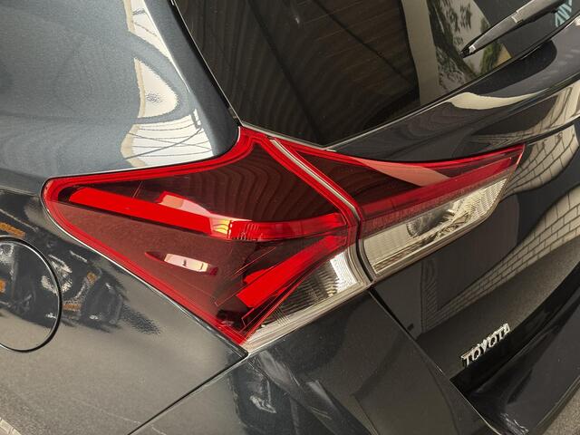 Toyota AURIS 1.8 Hybrid Trend automaat