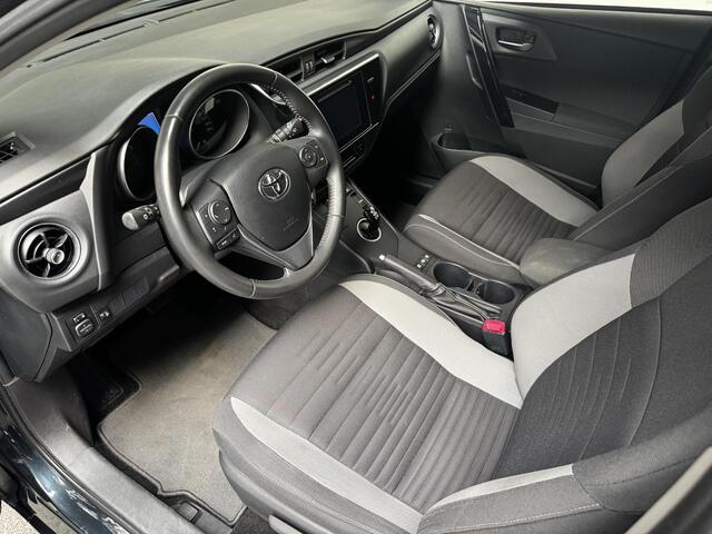 Toyota AURIS 1.8 Hybrid Trend automaat