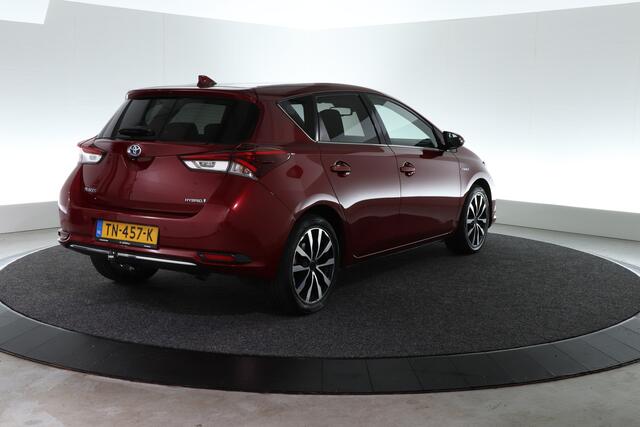 Toyota AURIS 1.8 Hybrid Energy Plus | TREKHAAK | CAMERA |