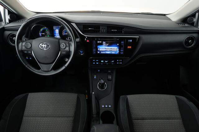 Toyota AURIS 1.8 Hybrid Energy Plus | TREKHAAK | CAMERA |