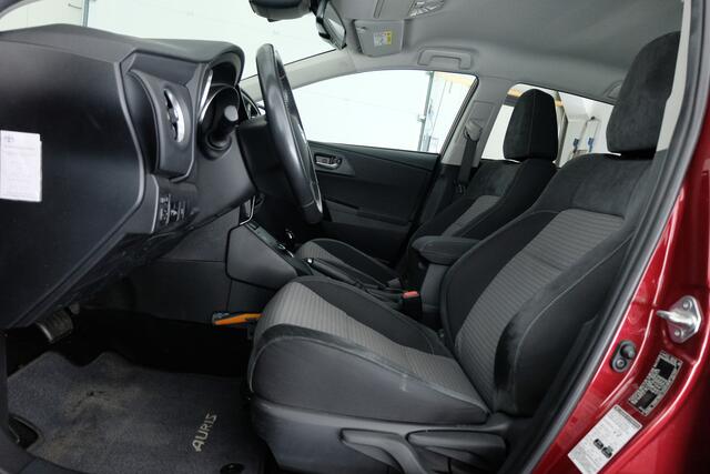 Toyota AURIS 1.8 Hybrid Energy Plus | TREKHAAK | CAMERA |