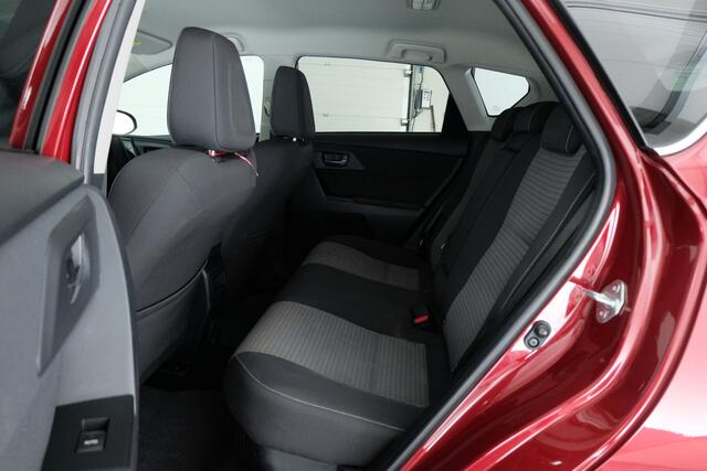 Toyota AURIS 1.8 Hybrid Energy Plus | TREKHAAK | CAMERA |