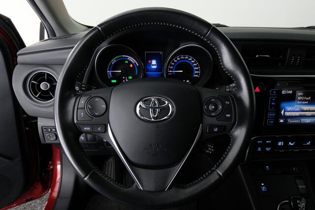 Toyota AURIS 1.8 Hybrid Energy Plus | TREKHAAK | CAMERA |